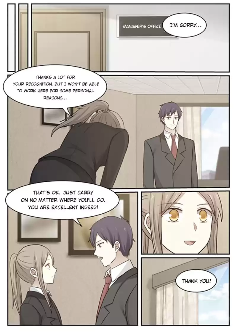 Surechigai Koikokoro Chapter 132 page 3 - 