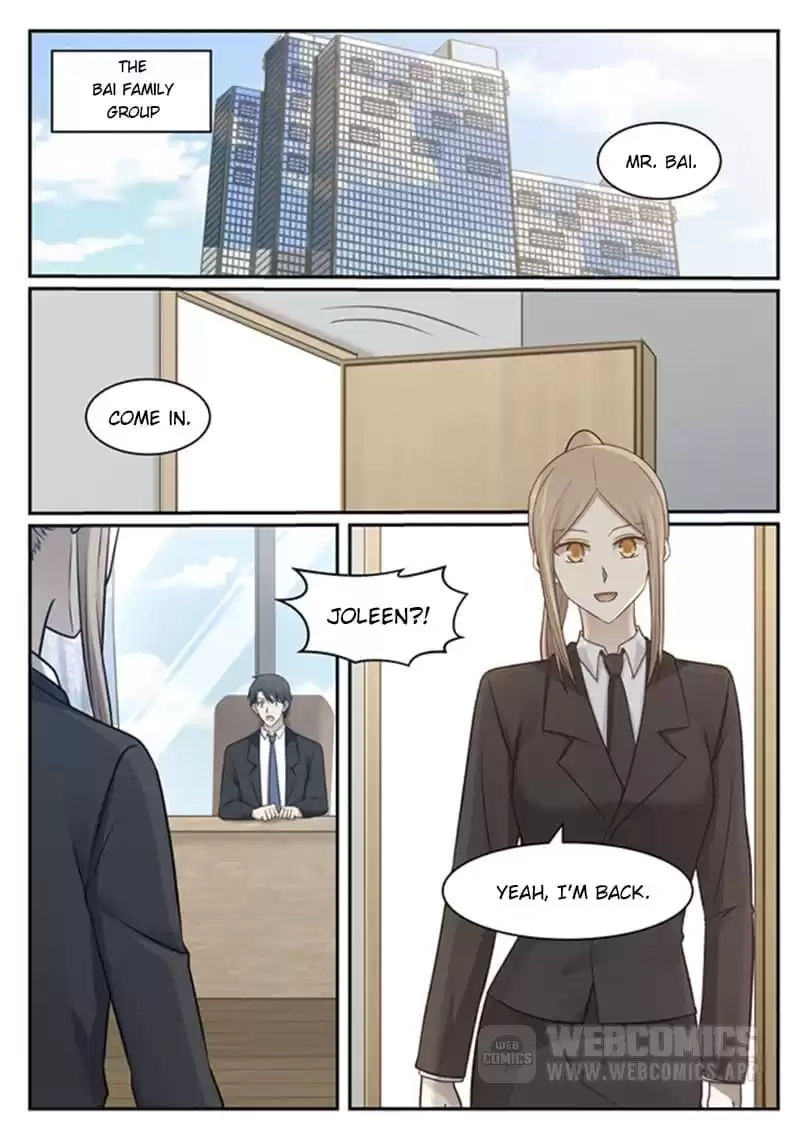 Surechigai Koikokoro Chapter 132 page 5 - 