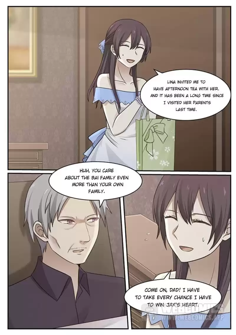 Surechigai Koikokoro Chapter 132 page 9 - 