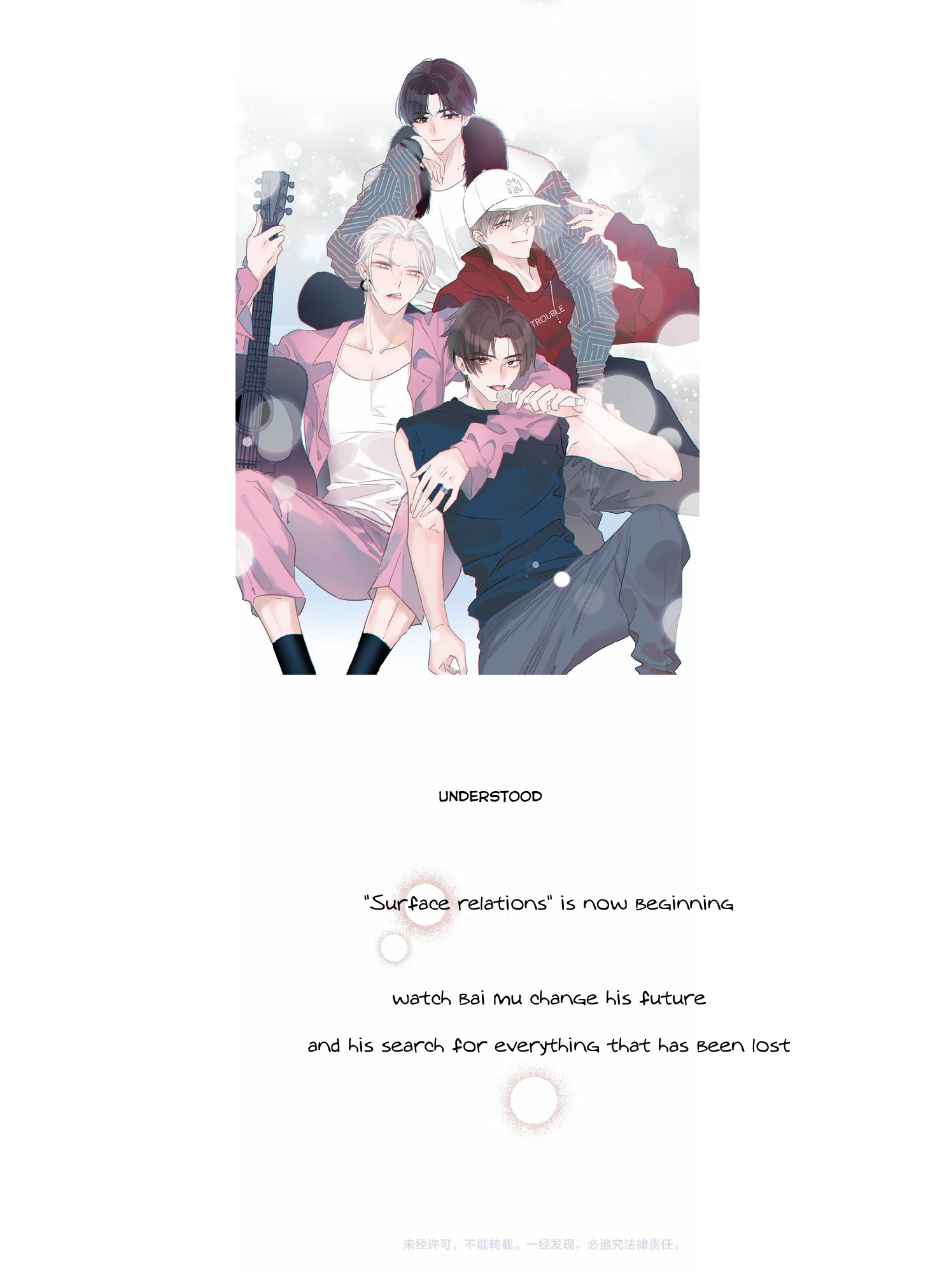 Read Surface Relations chapter 0.1 image 12 on Lezhin