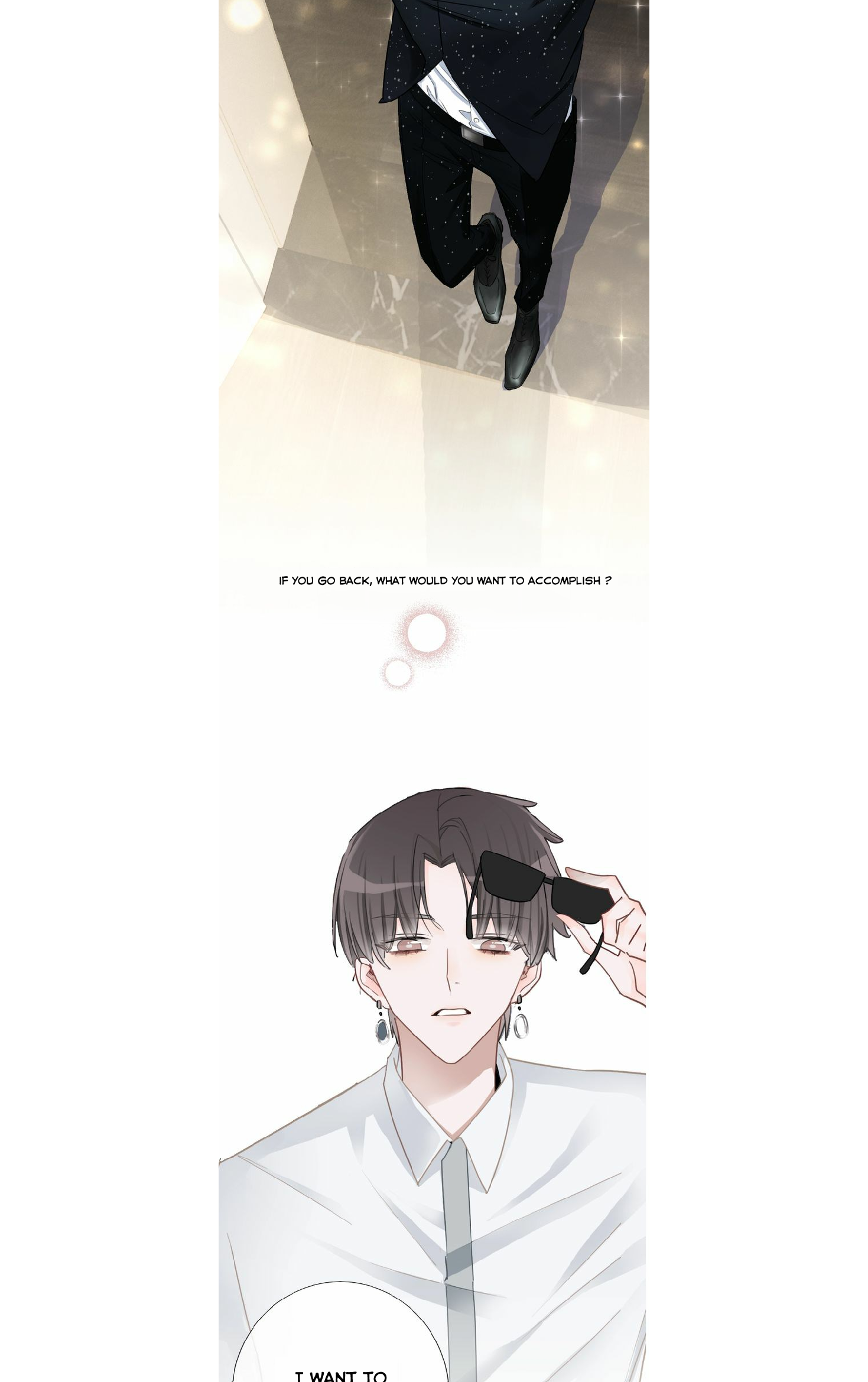 Read Surface Relations chapter 0.1 image 3 on Lezhin