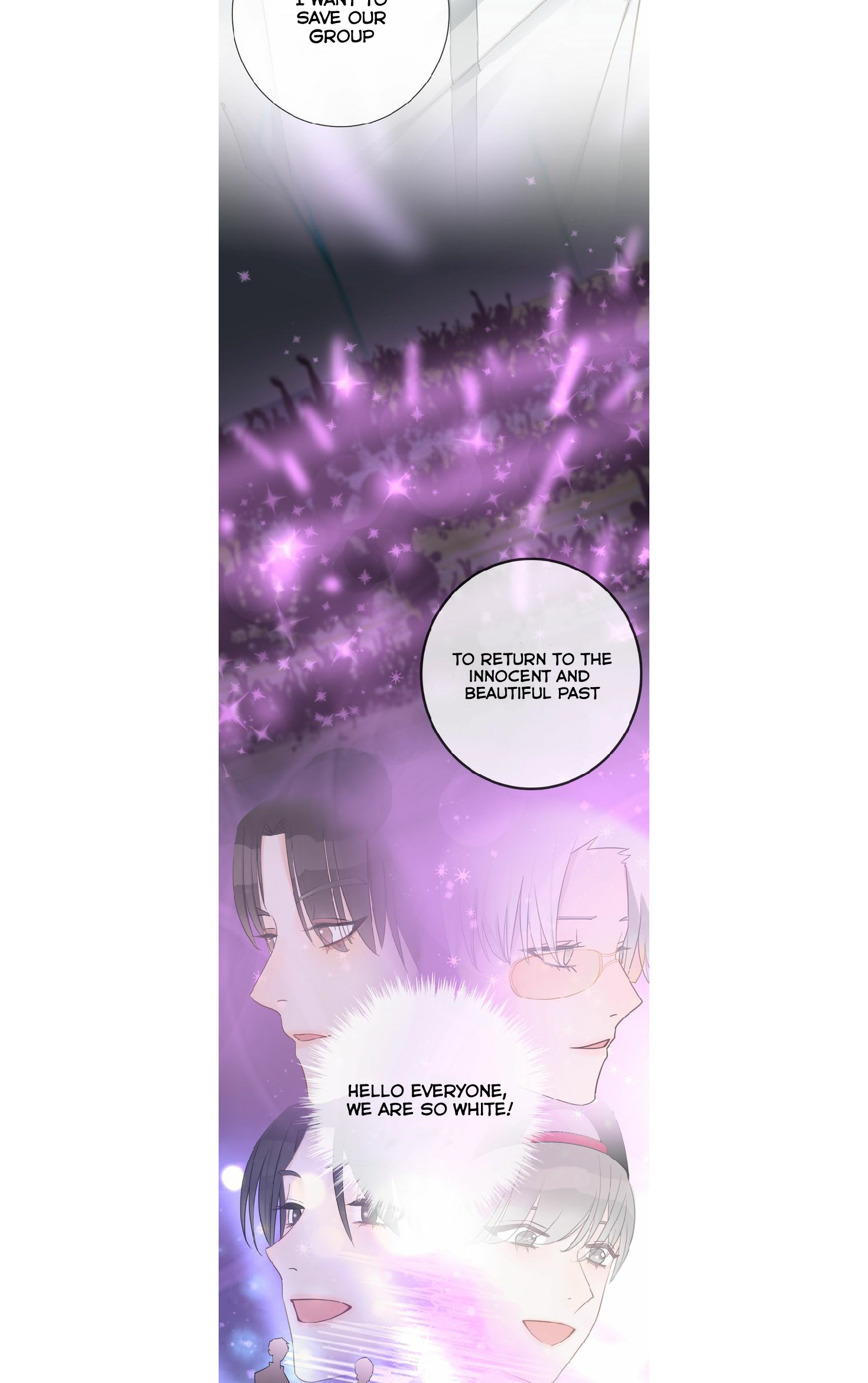Read Surface Relations chapter 0.1 image 4 on Lezhin