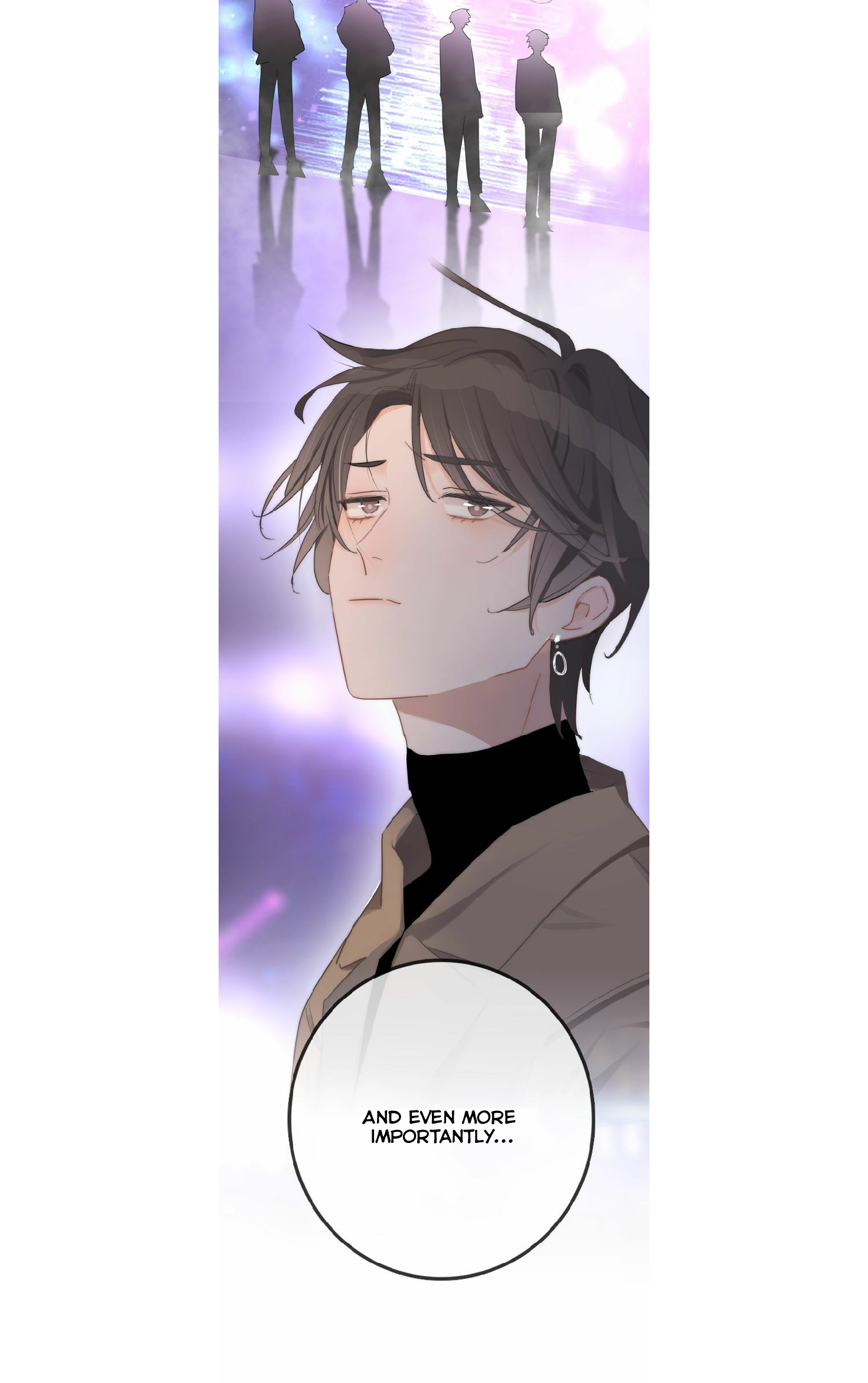 Read Surface Relations chapter 0.1 image 5 on Lezhin