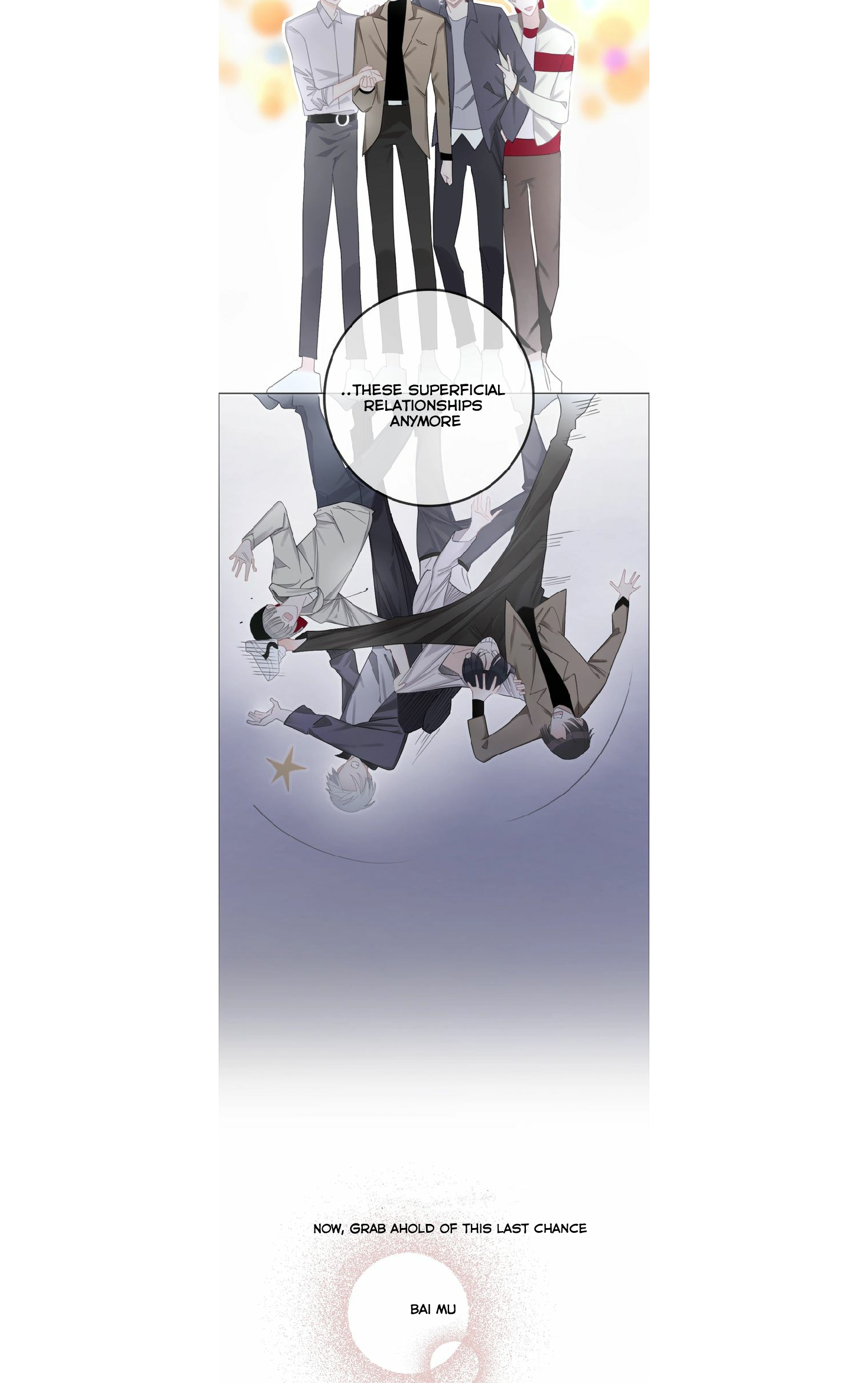 Read Surface Relations chapter 0.1 image 9 on Lezhin