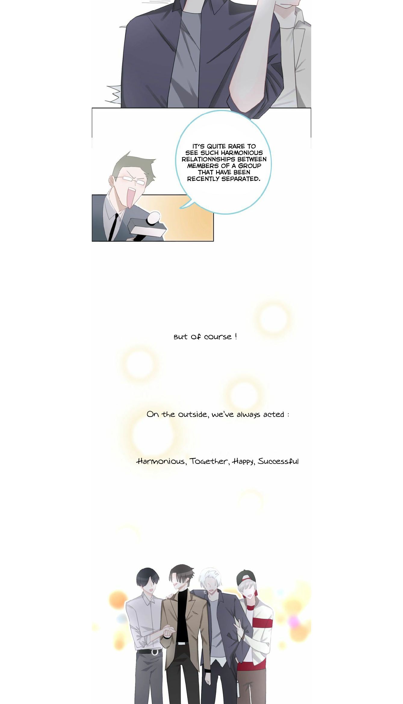 Read Surface Relations chapter 1 image 12 on Lezhin