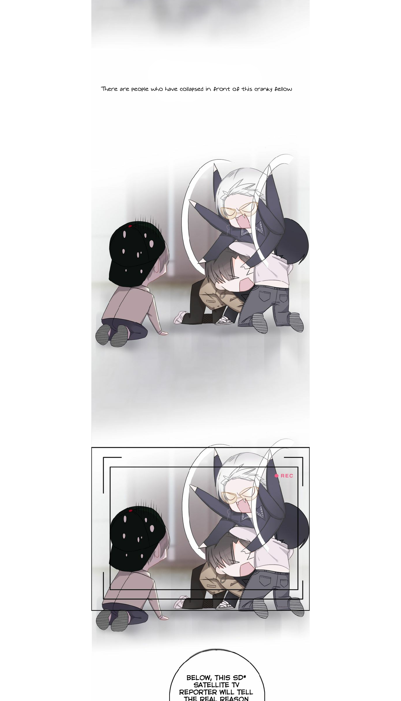Read Surface Relations chapter 1 image 20 on Lezhin