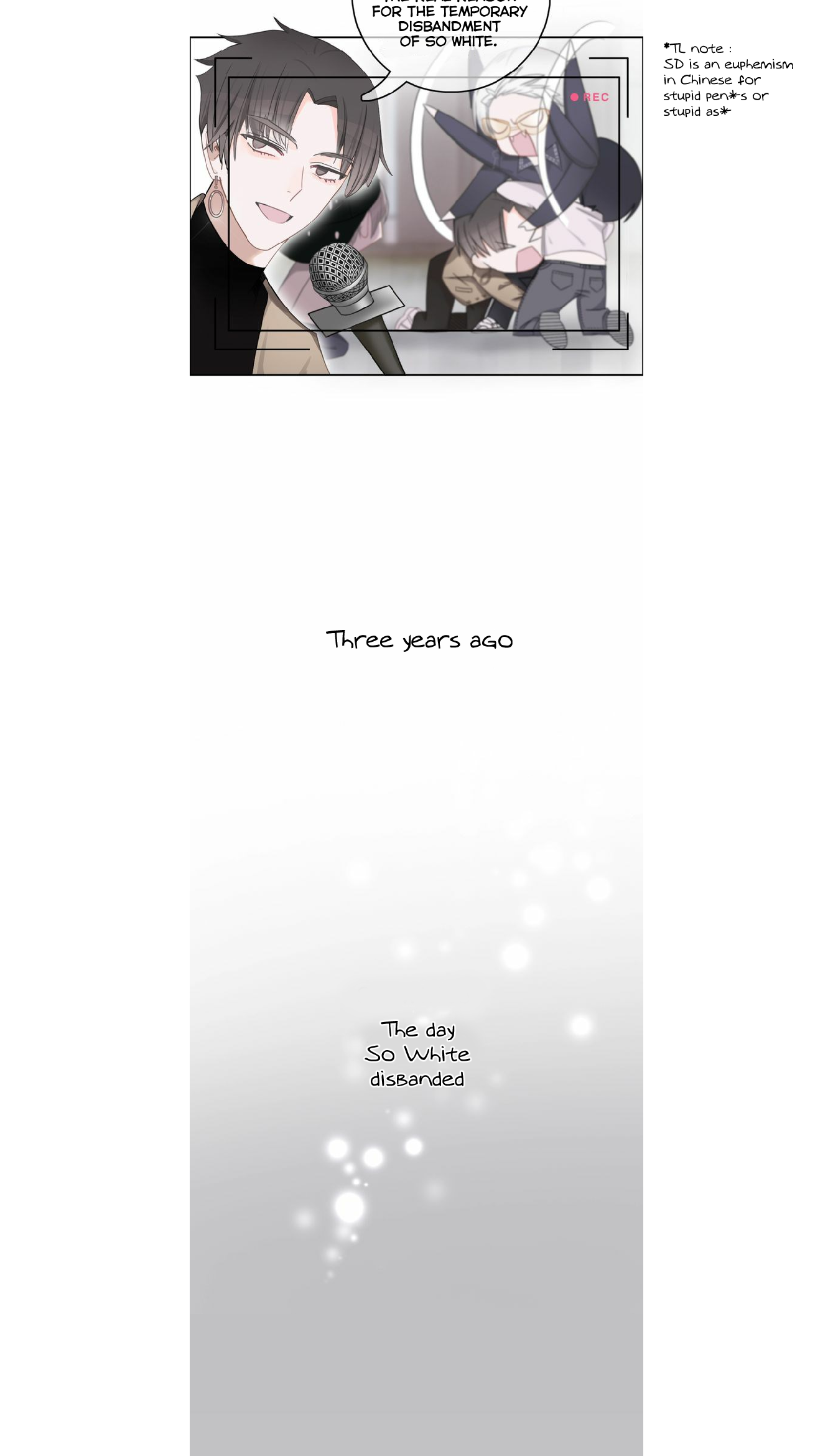 Read Surface Relations chapter 1 image 21 on Lezhin