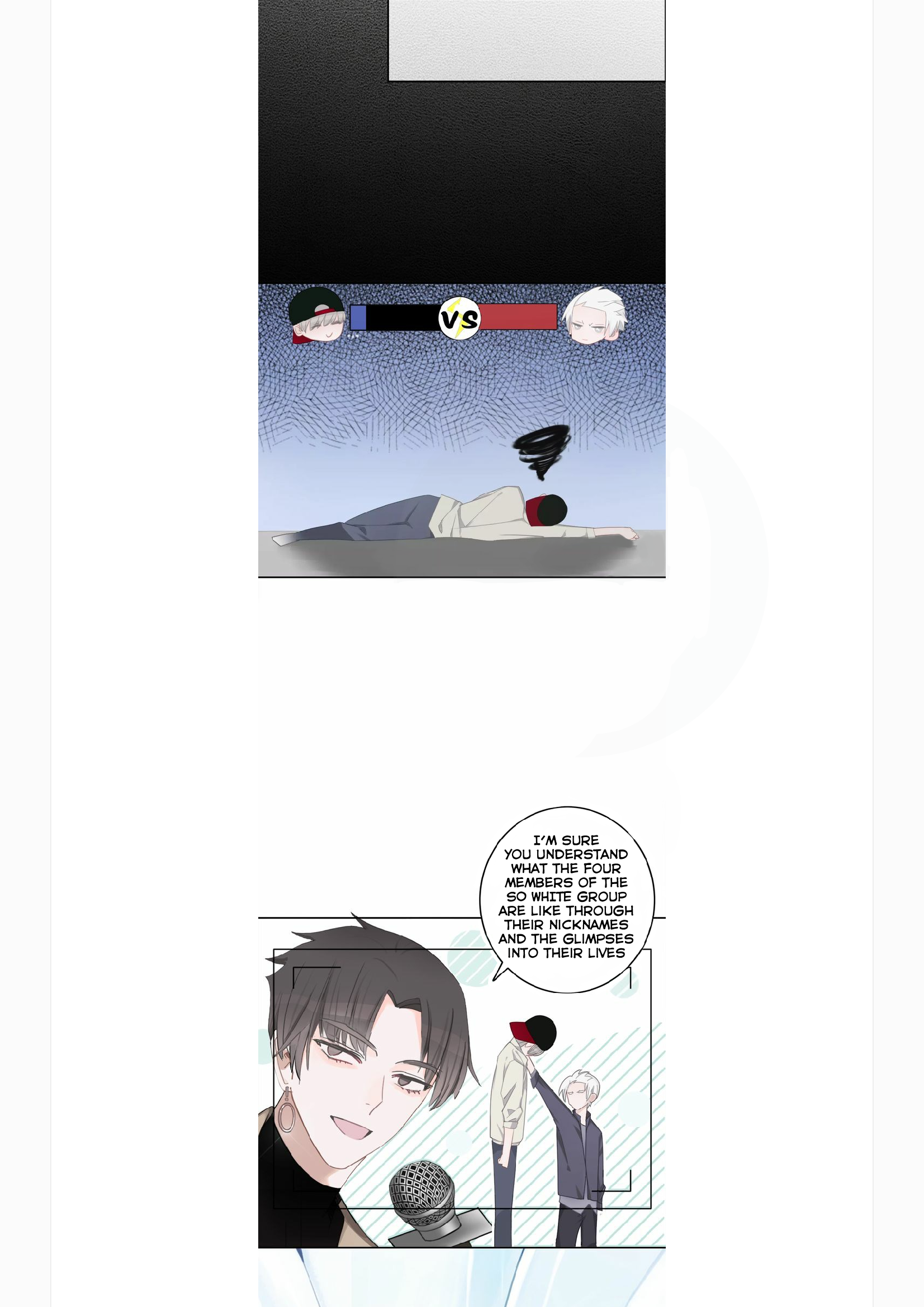 Read Surface Relations chapter 1 image 26 on Lezhin