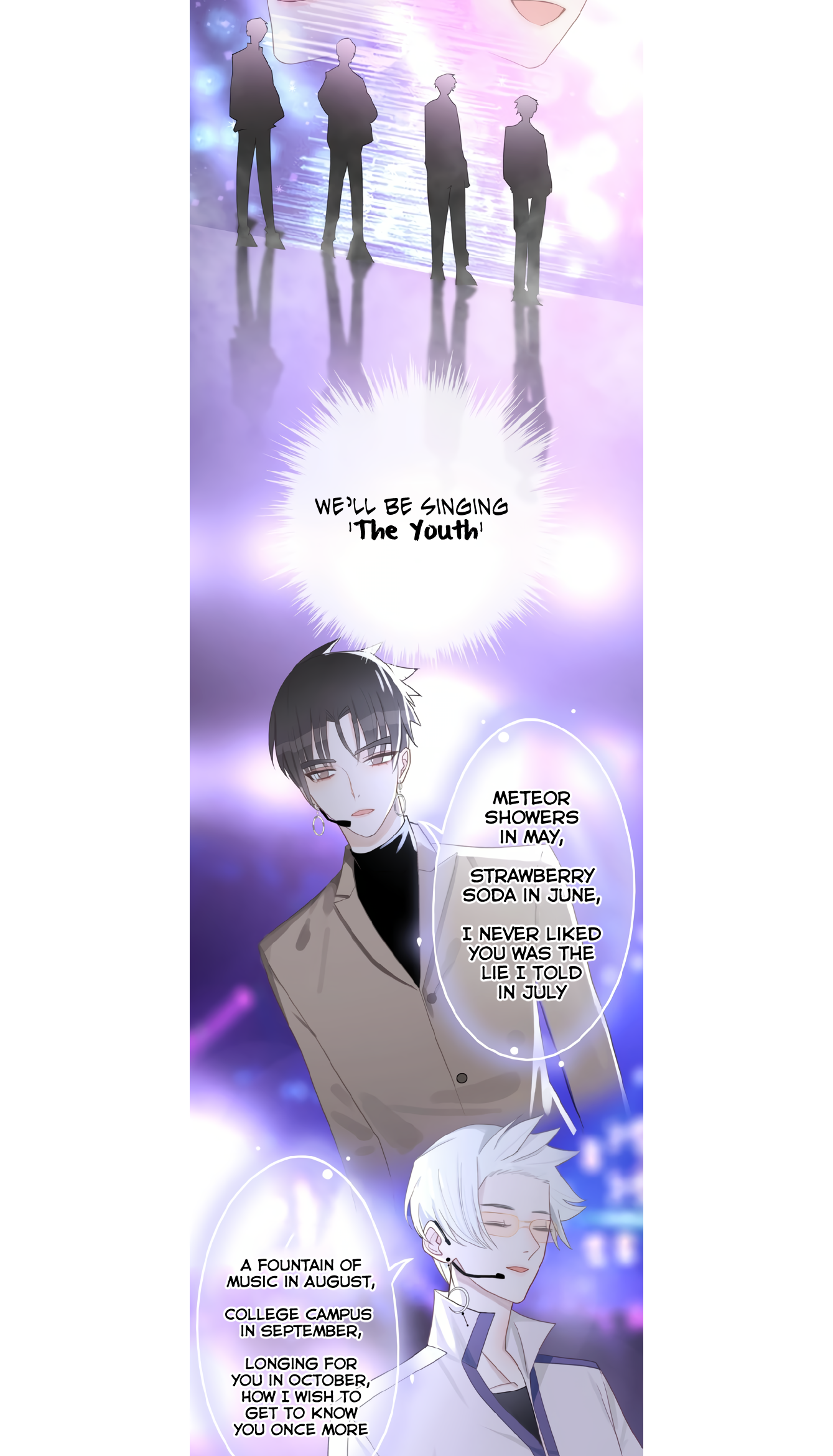 Read Surface Relations chapter 1 image 31 on Lezhin