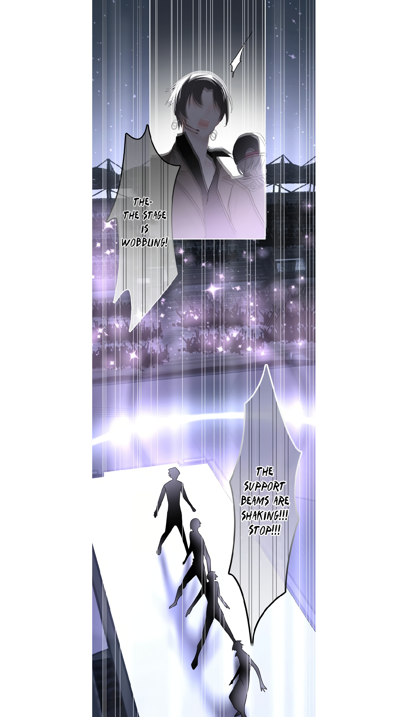 Read Surface Relations chapter 1 image 34 on Lezhin