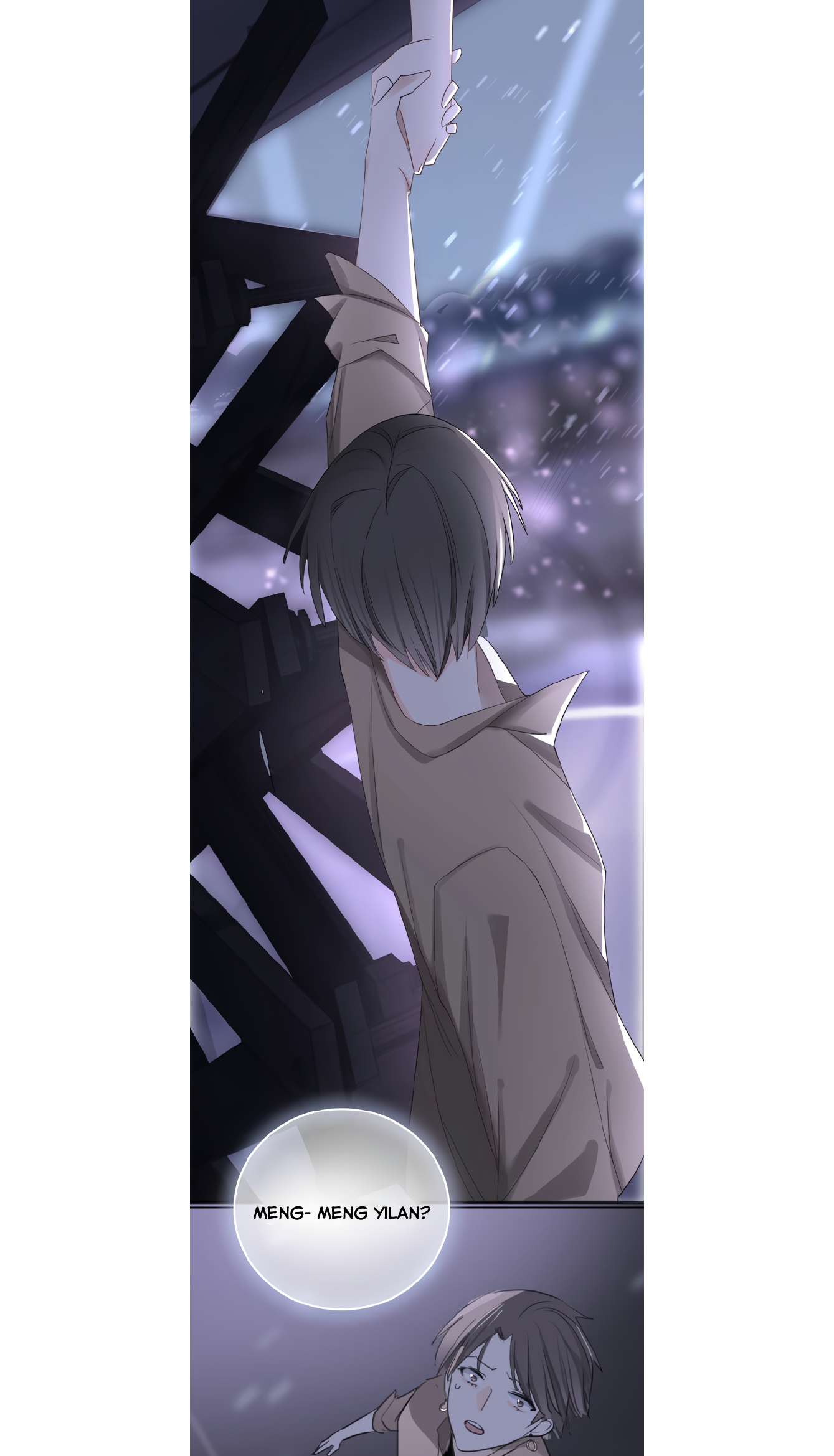 Read Surface Relations chapter 1 image 37 on Lezhin
