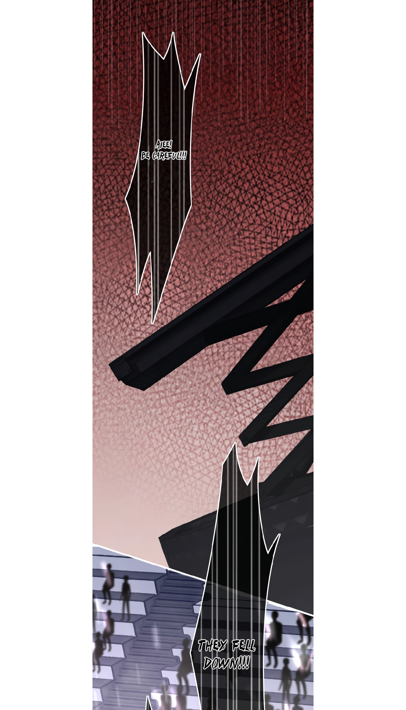 Read Surface Relations chapter 1 image 40 on Lezhin