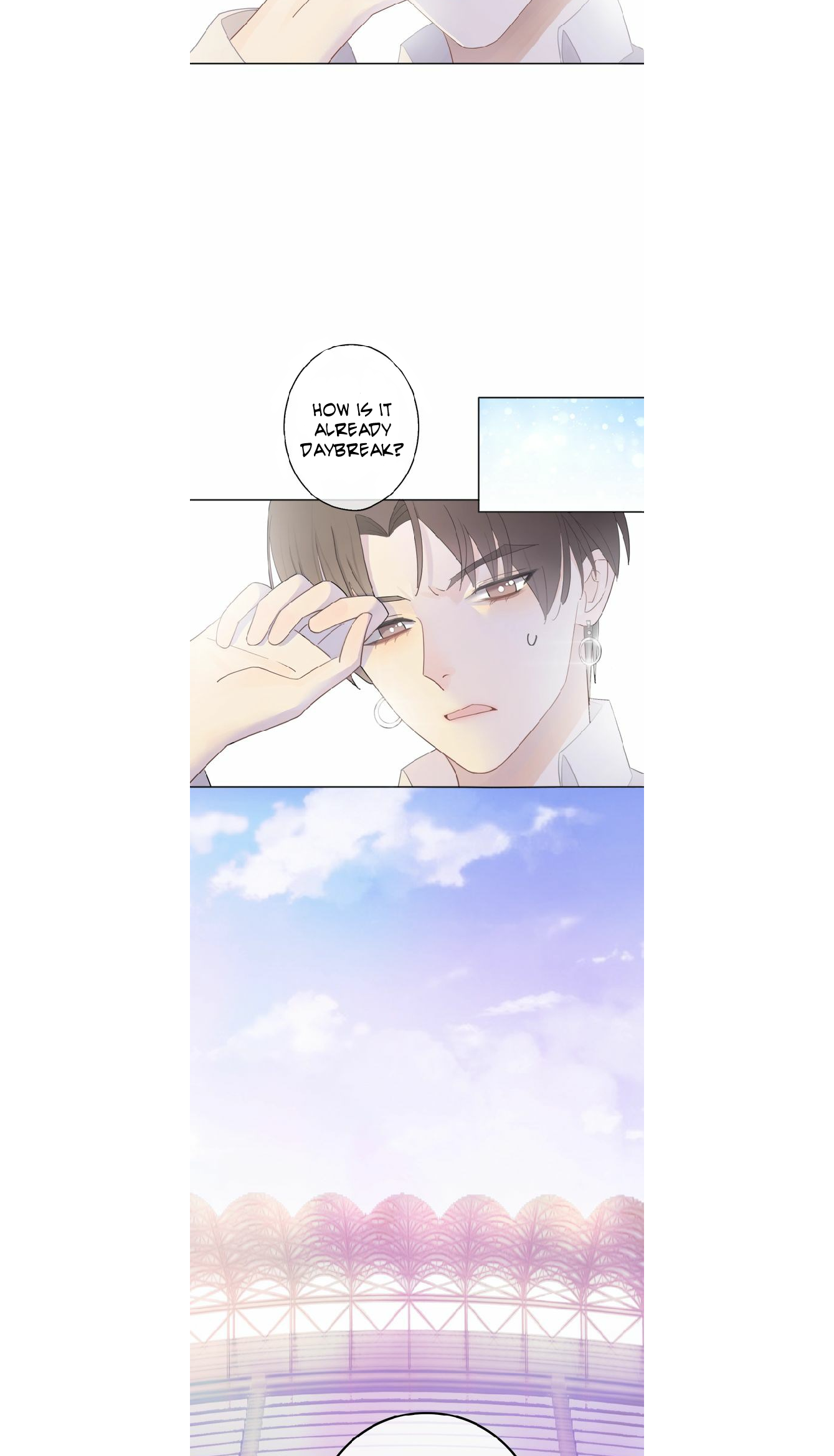 Read Surface Relations chapter 1 image 47 on Lezhin