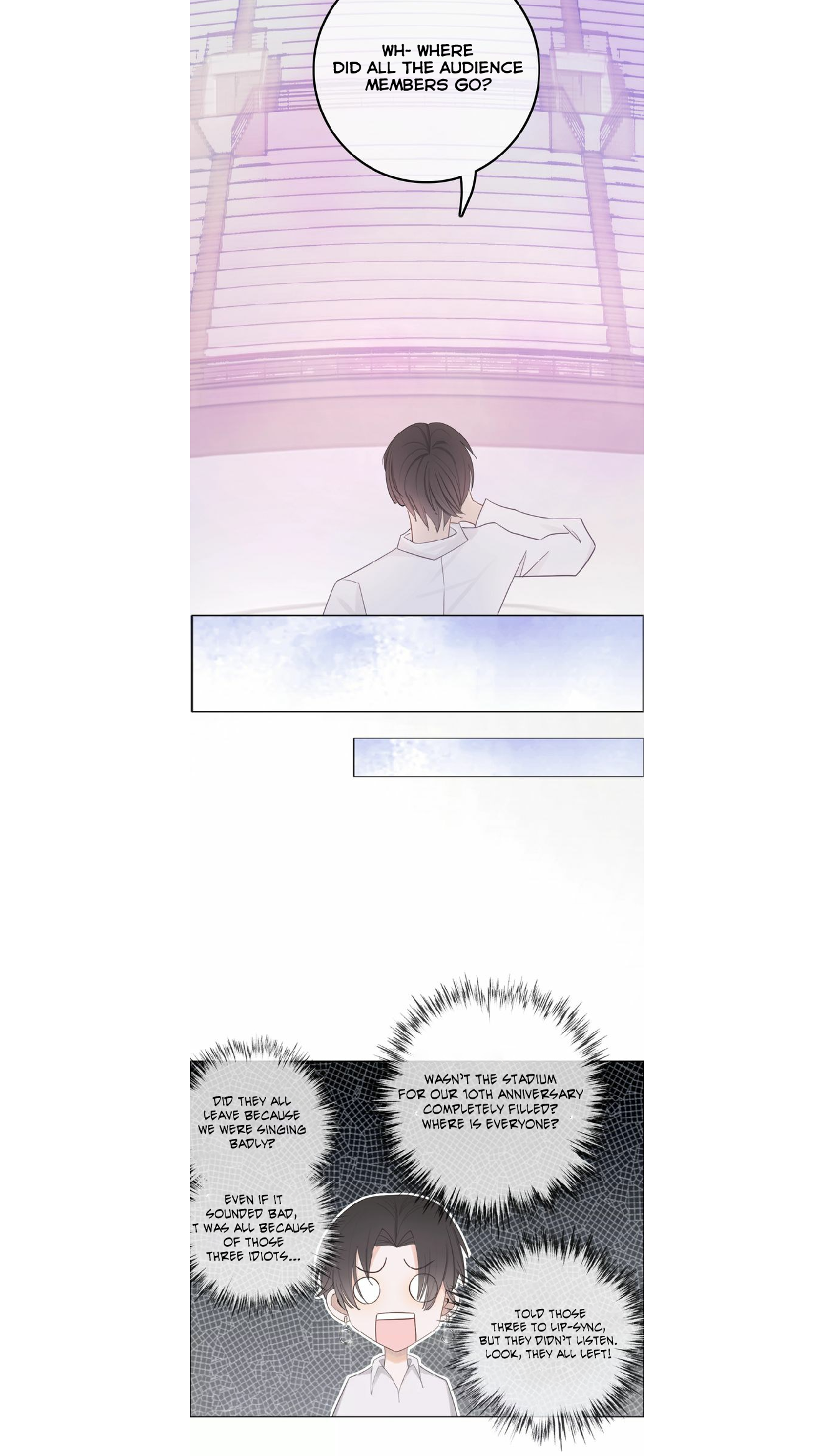 Read Surface Relations chapter 1 image 48 on Lezhin