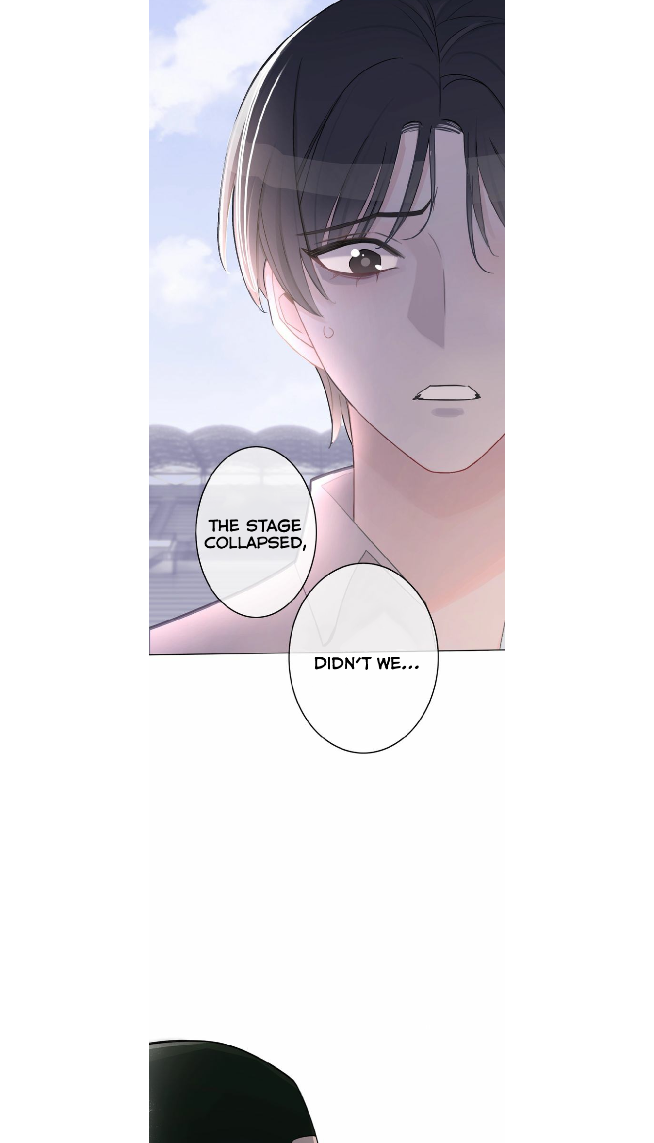 Read Surface Relations chapter 1 image 52 on Lezhin
