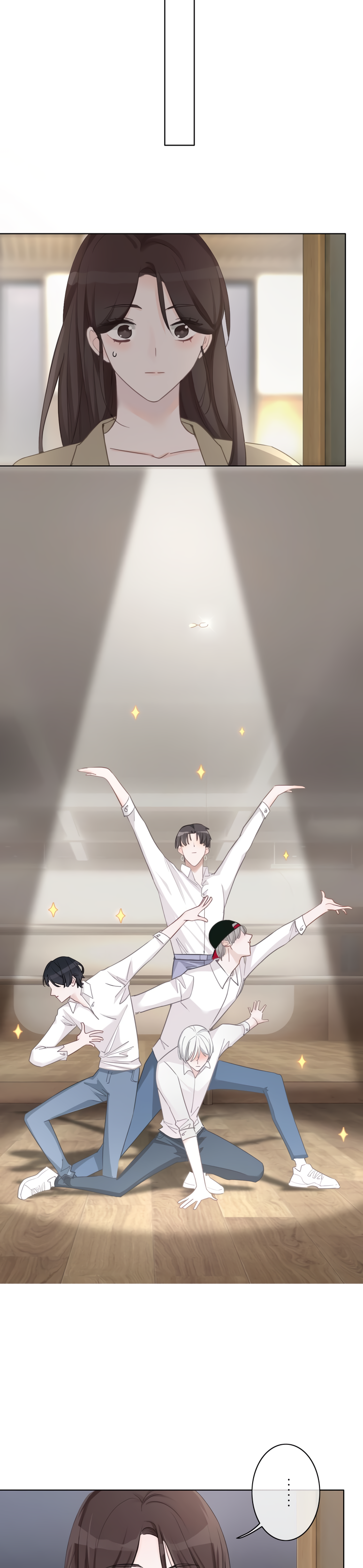 Read Surface Relations chapter 2 image 14 on Lezhin