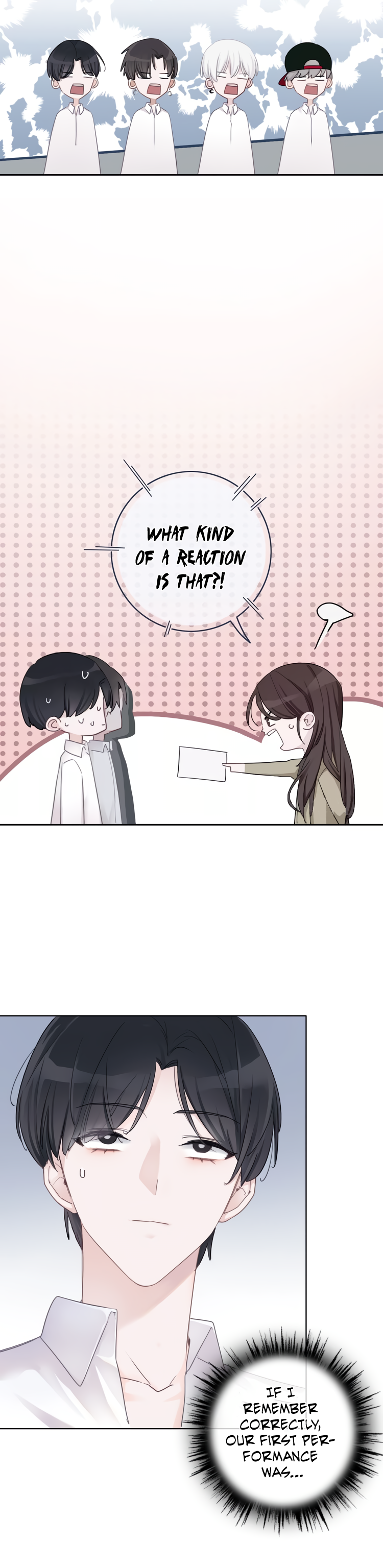 Read Surface Relations chapter 2 image 16 on Lezhin