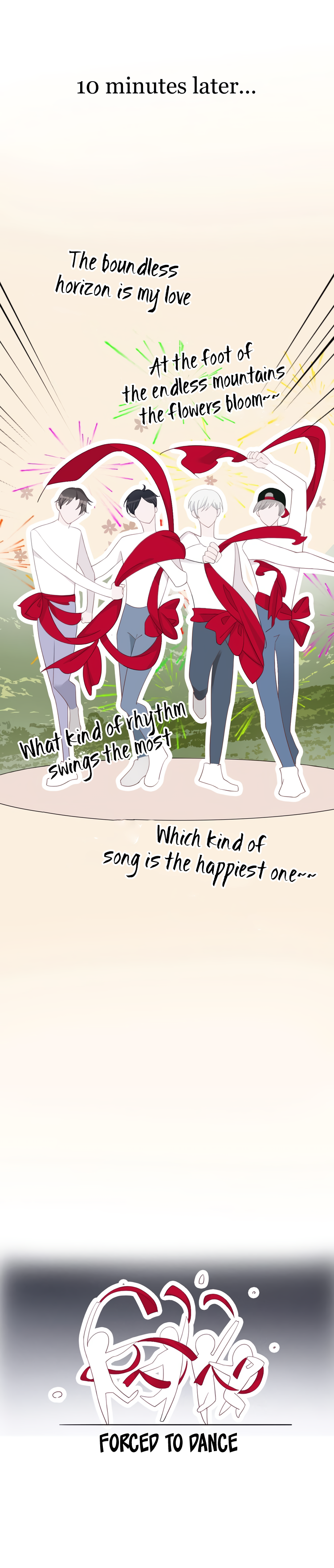 Read Surface Relations chapter 2 image 18 on Lezhin