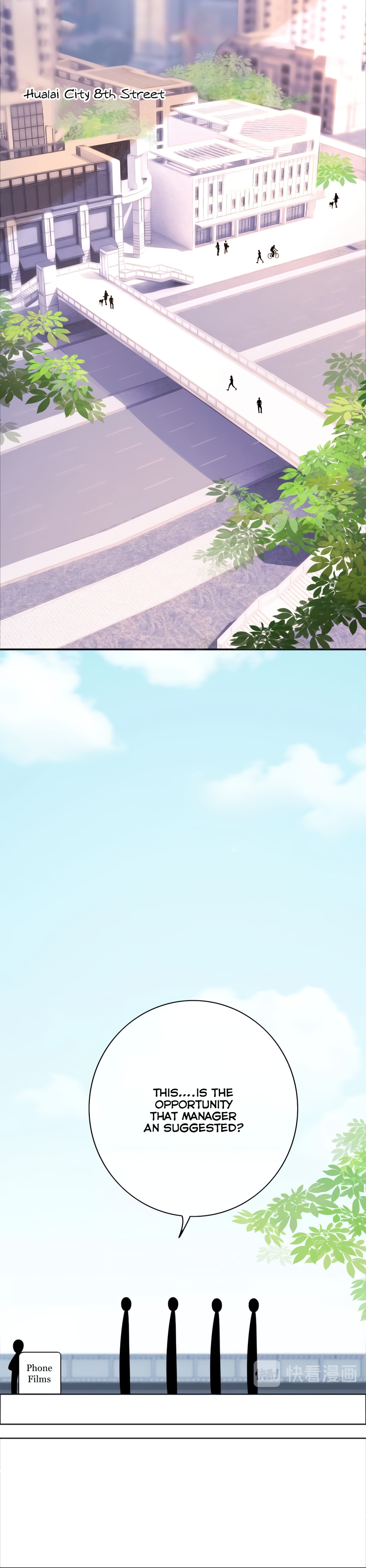 Read Surface Relations chapter 2 image 21 on Lezhin