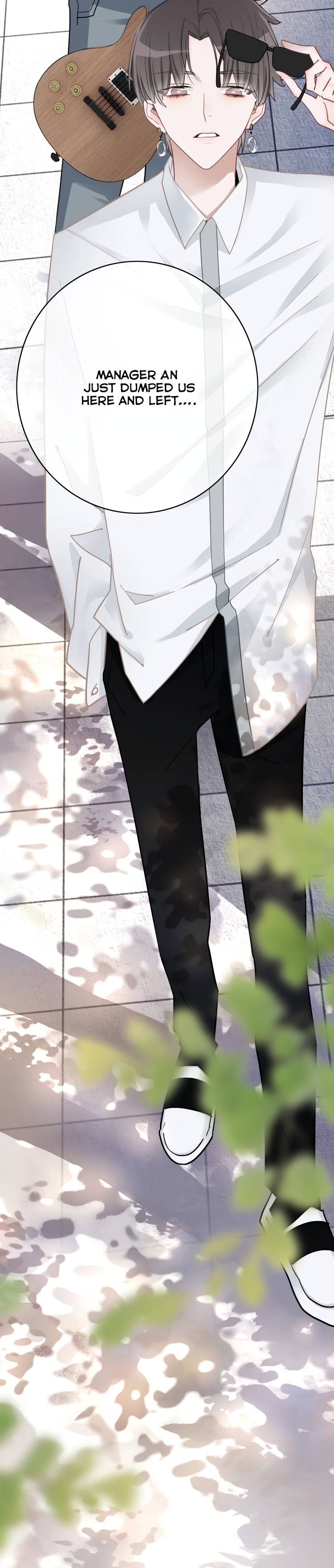 Read Surface Relations chapter 2 image 23 on Lezhin