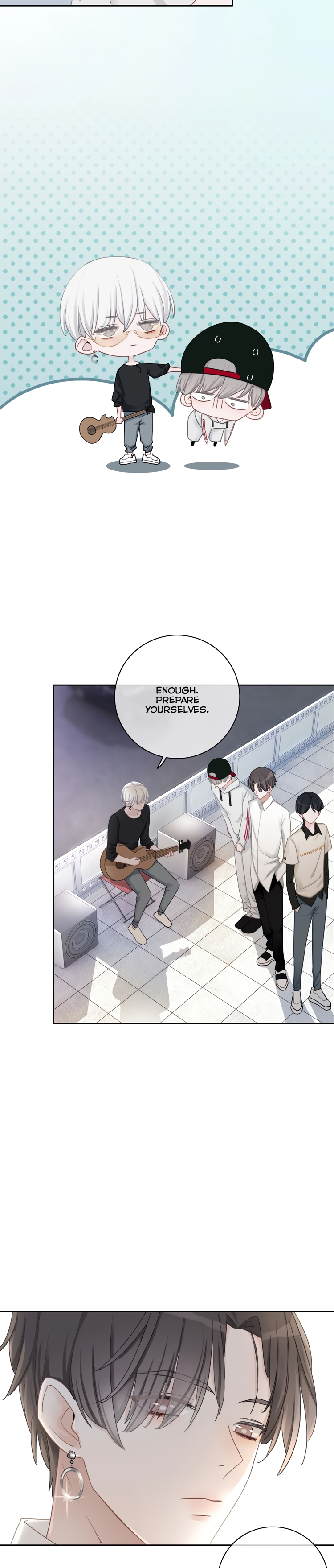 Read Surface Relations chapter 2 image 25 on Lezhin
