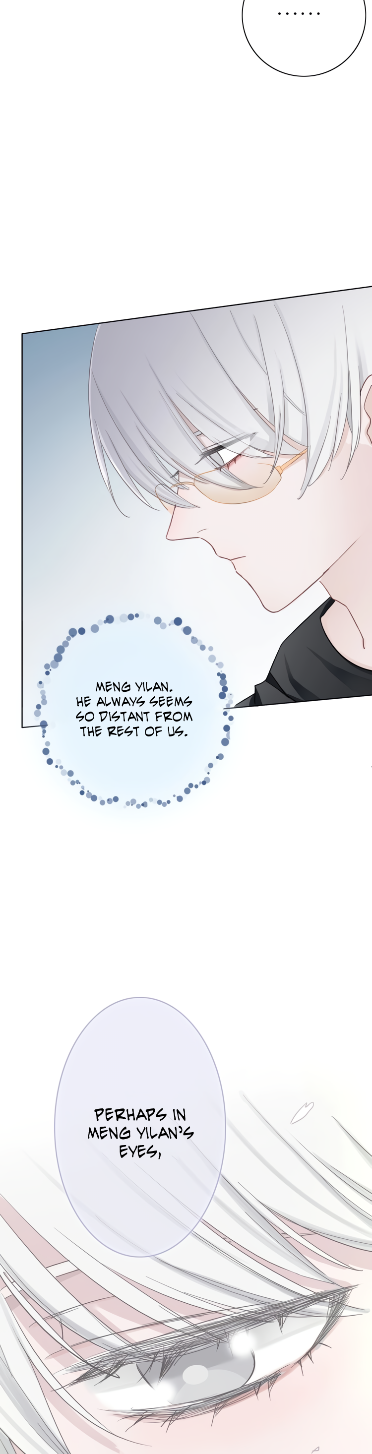 Read Surface Relations chapter 2 image 26 on Lezhin