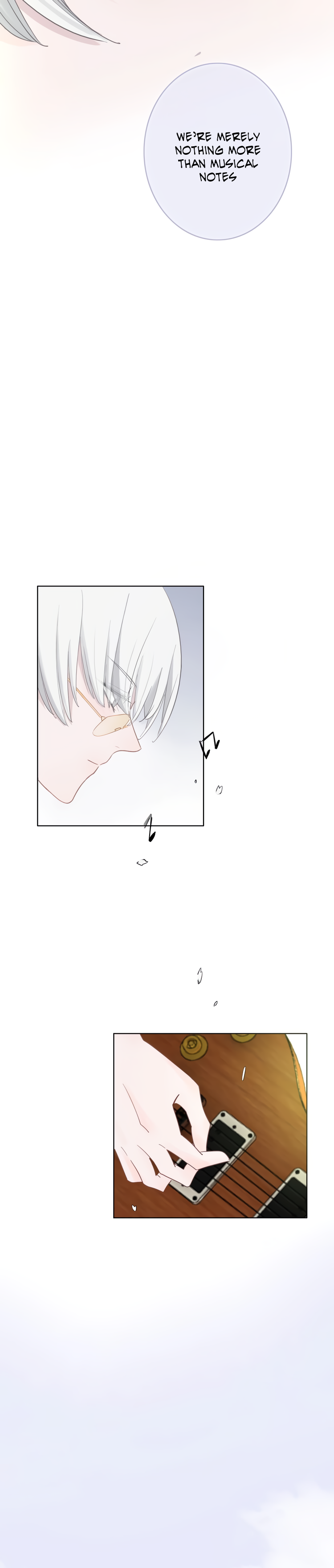 Read Surface Relations chapter 2 image 27 on Lezhin