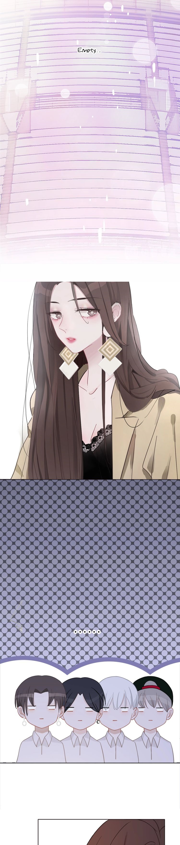Read Surface Relations chapter 2 image 3 on Lezhin