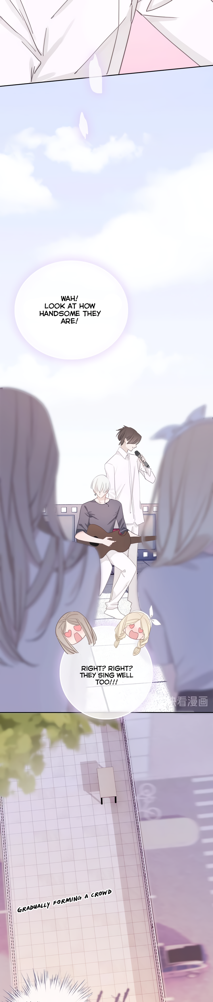 Read Surface Relations chapter 2 image 31 on Lezhin