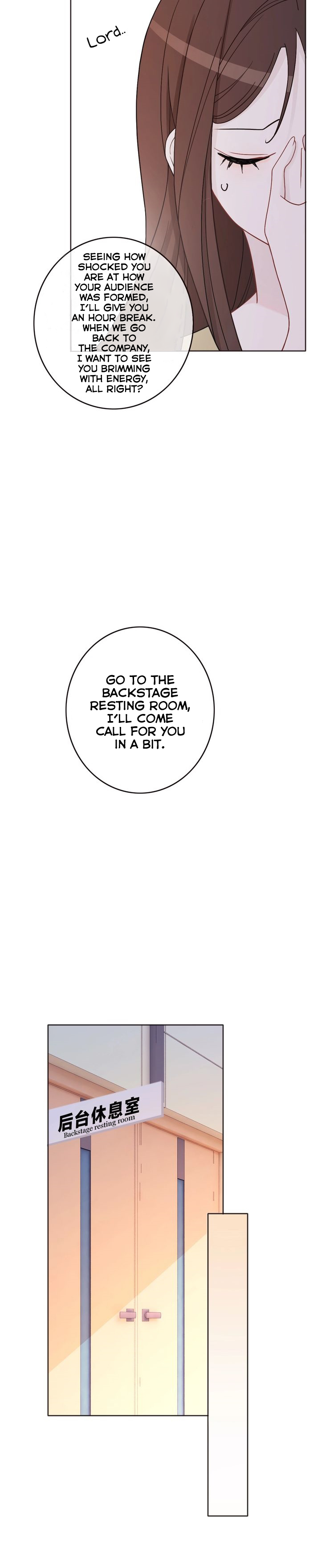 Read Surface Relations chapter 2 image 4 on Lezhin