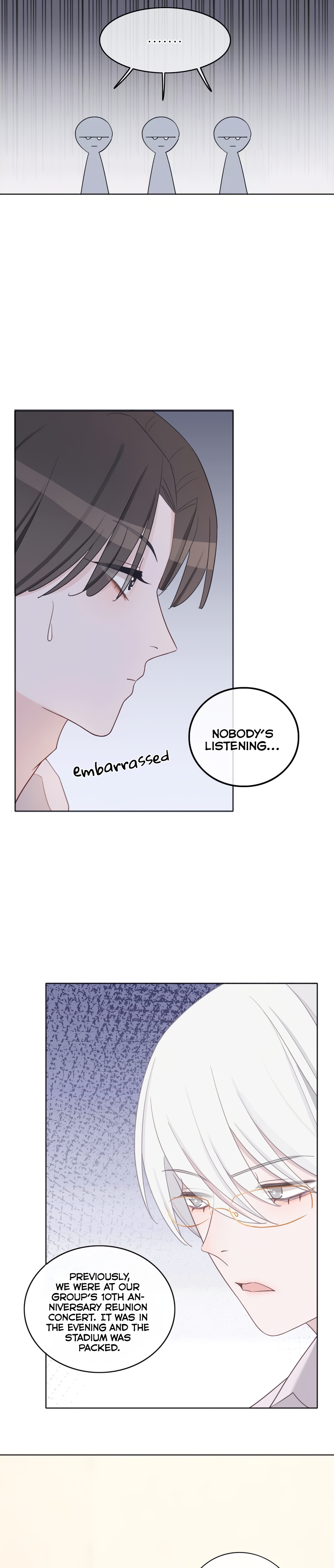 Read Surface Relations chapter 2 image 6 on Lezhin