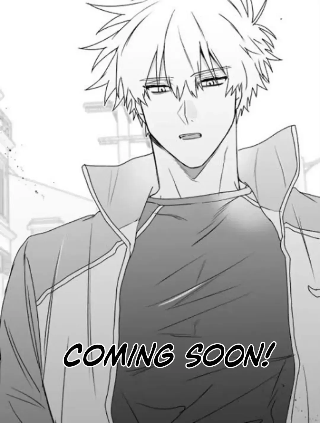 Read Surge Looking For You chapter 0 image 0 on Lezhin