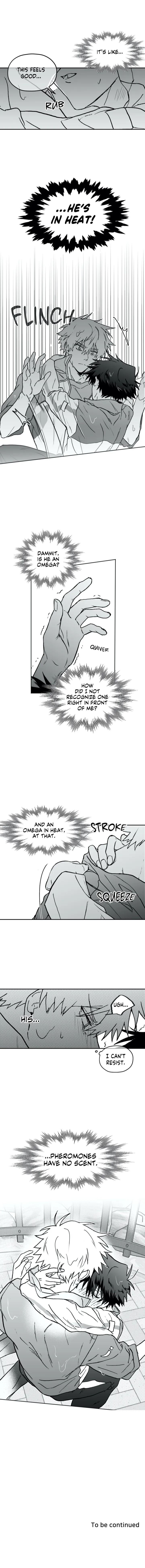 Read Surge Looking For You chapter 1.3 image 10 on Lezhin