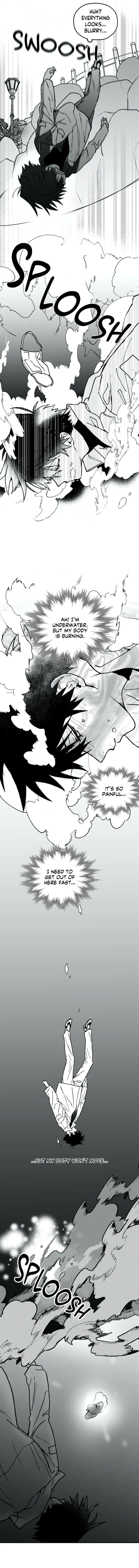 Read Surge Looking For You chapter 1.3 image 6 on Lezhin