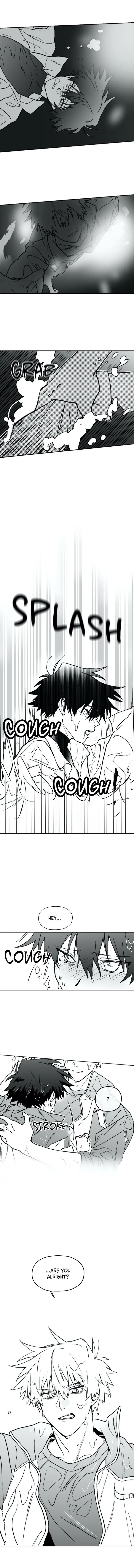 Read Surge Looking For You chapter 1.3 image 7 on Lezhin