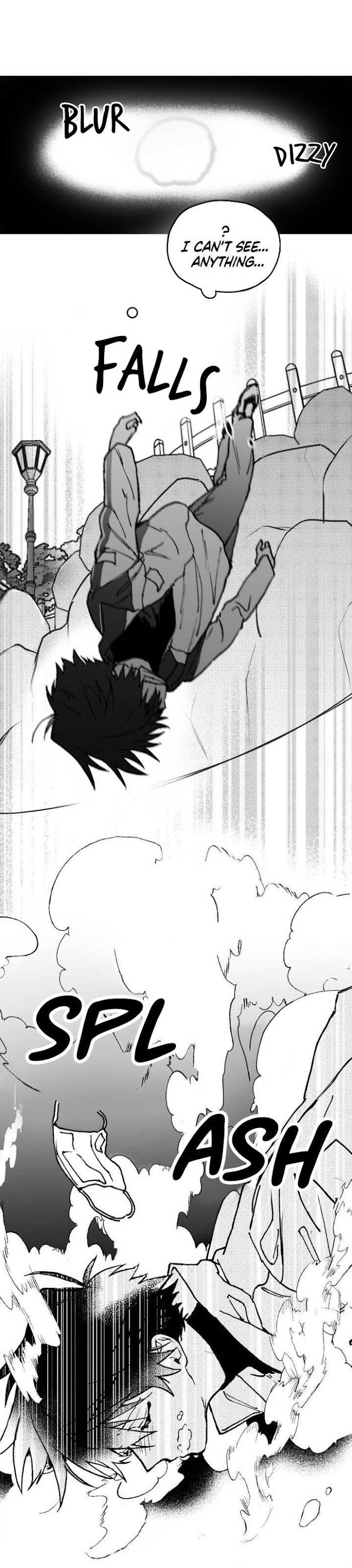 Read Surge Looking For You chapter 1 image 13 on Lezhin