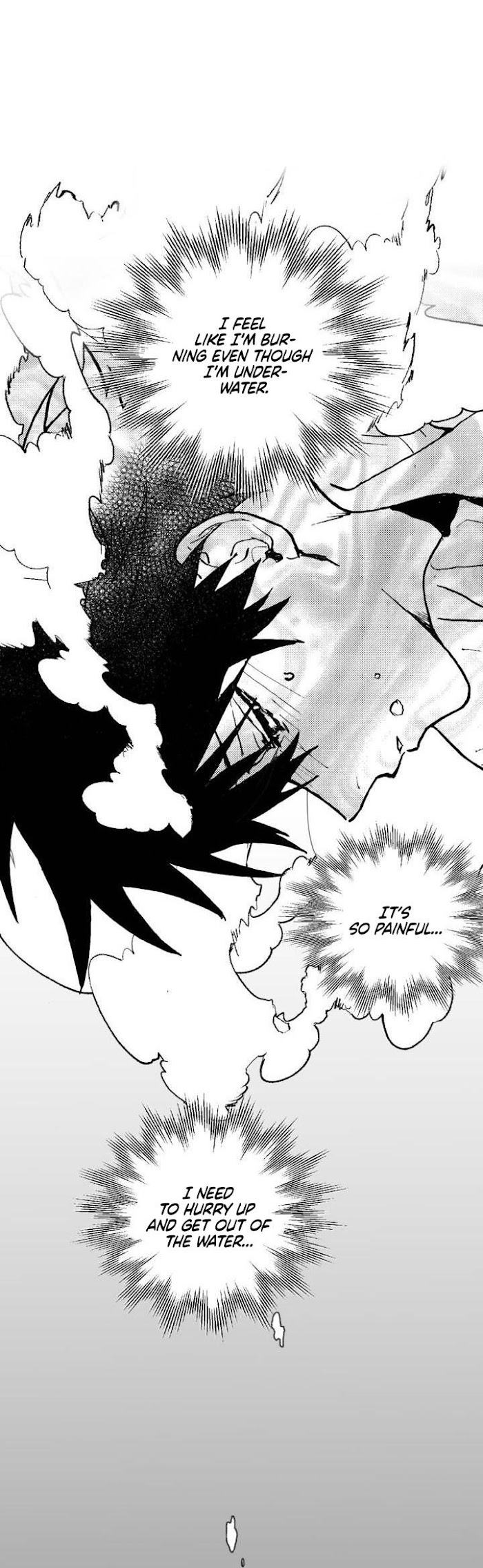 Read Surge Looking For You chapter 1 image 14 on Lezhin