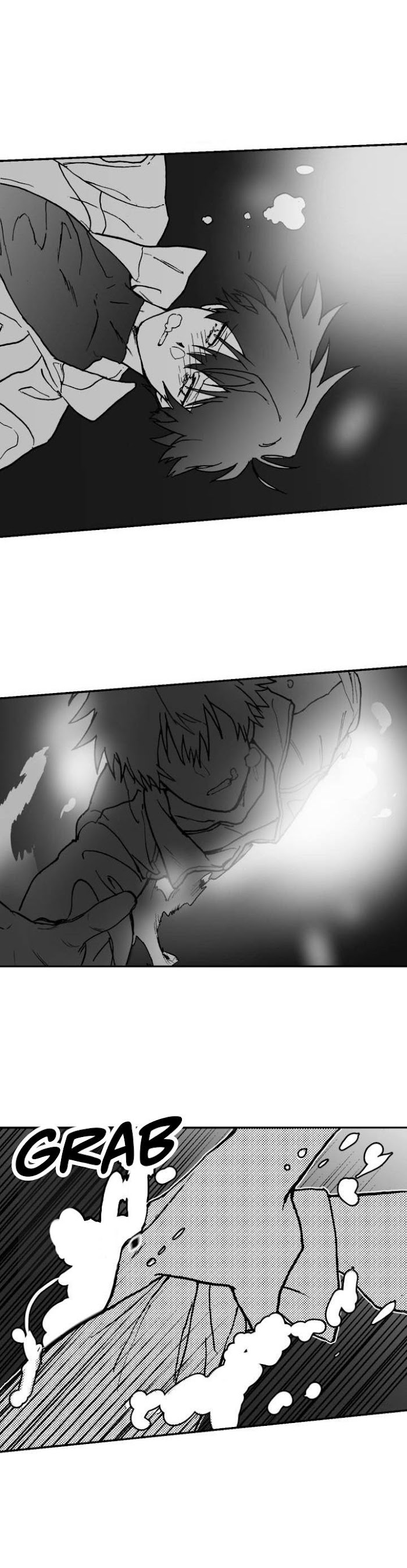 Read Surge Looking For You chapter 1 image 16 on Lezhin
