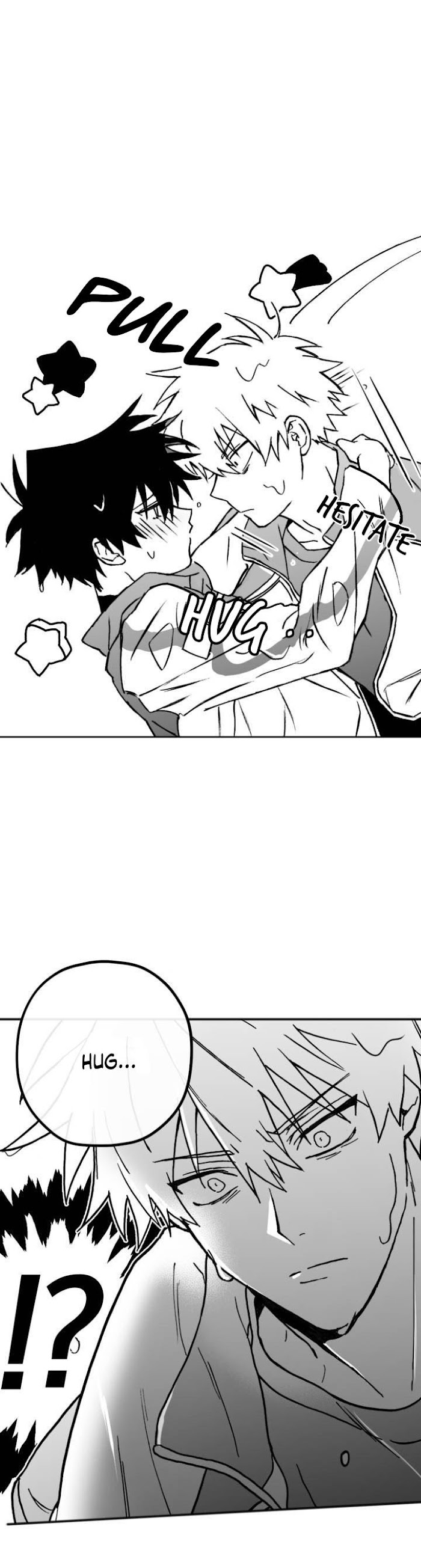 Read Surge Looking For You chapter 1 image 22 on Lezhin
