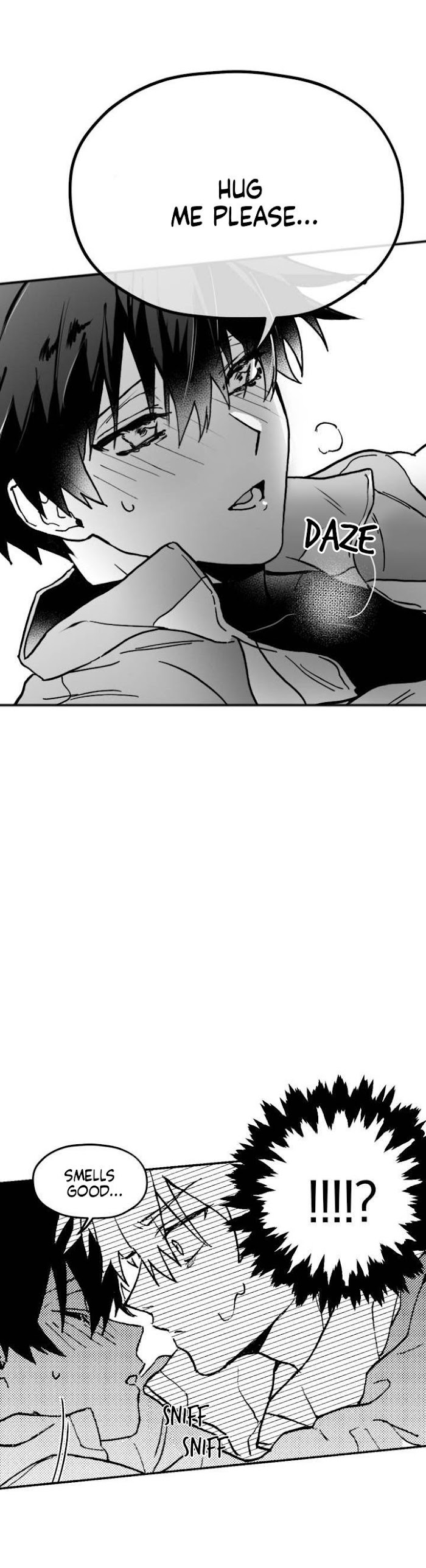 Read Surge Looking For You chapter 1 image 23 on Lezhin