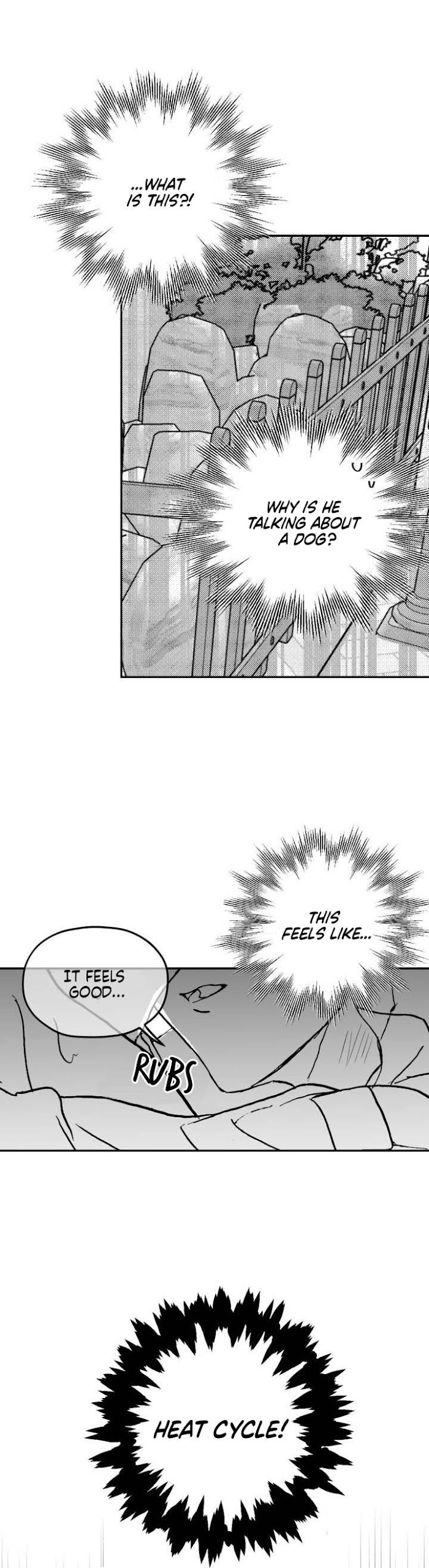 Read Surge Looking For You chapter 1 image 24 on Lezhin