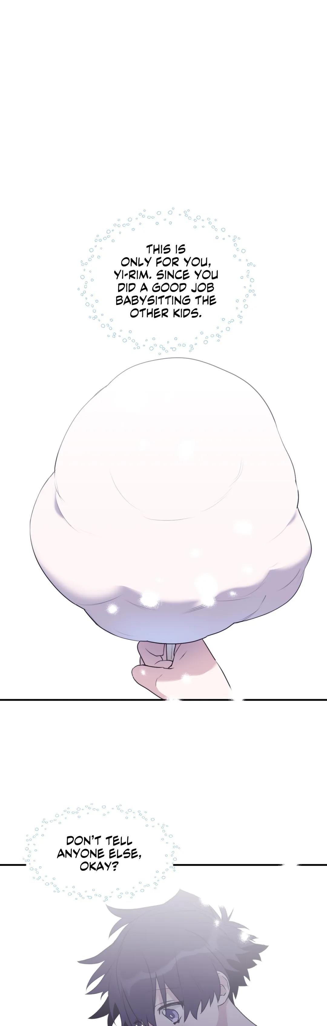 Read Surge Looking For You chapter 10.1 image 1 on Lezhin
