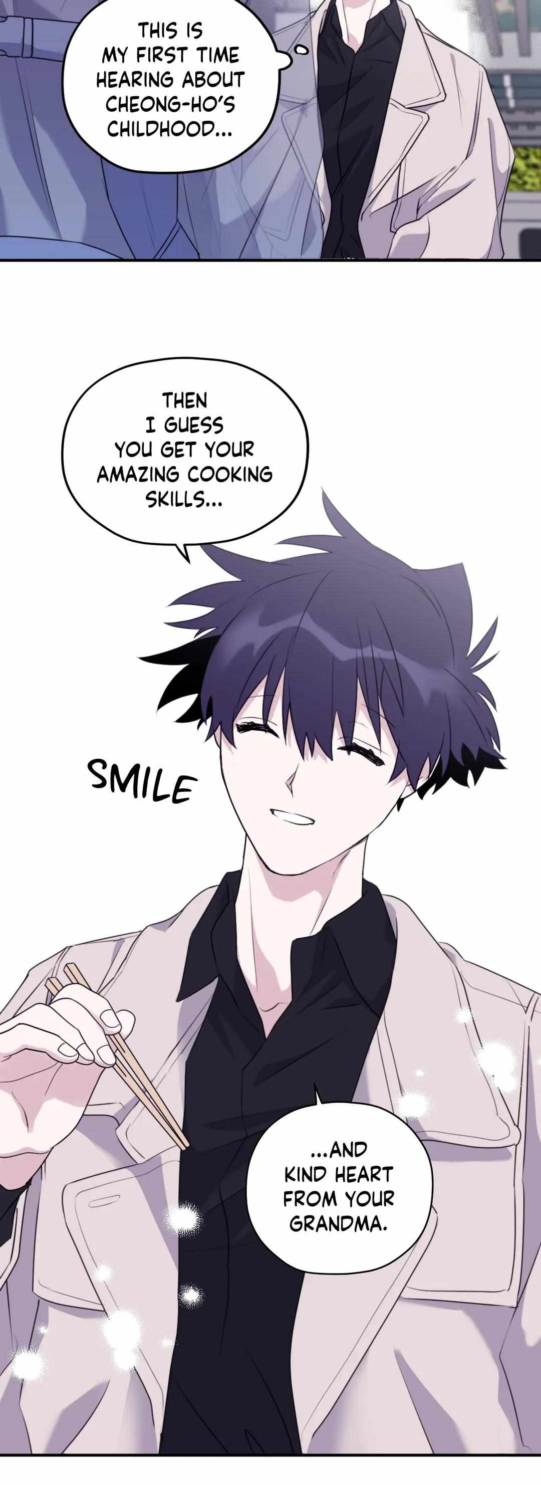 Read Surge Looking For You chapter 10.1 image 10 on Lezhin