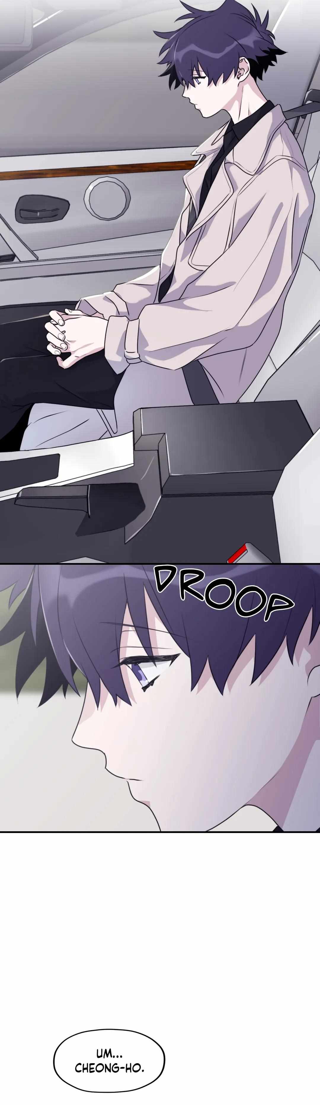 Read Surge Looking For You chapter 10.1 image 15 on Lezhin