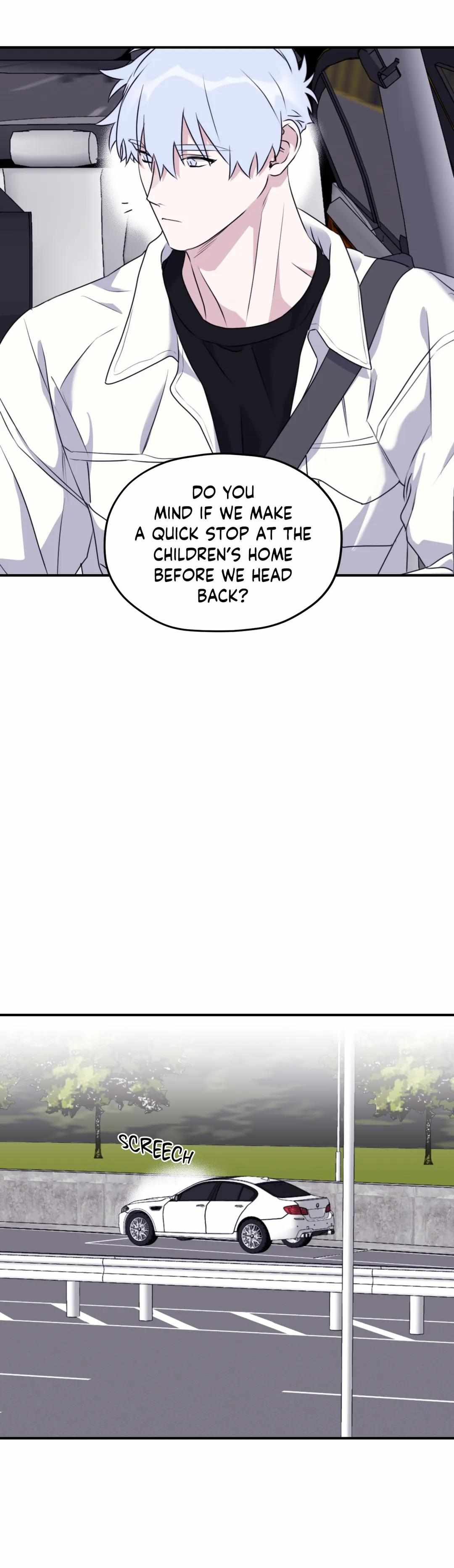 Read Surge Looking For You chapter 10.1 image 16 on Lezhin