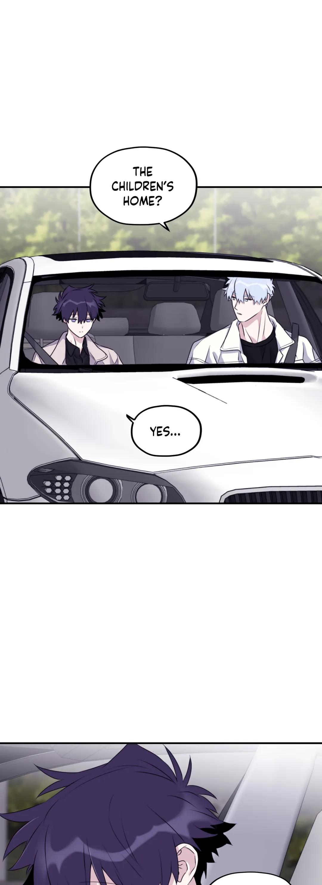 Read Surge Looking For You chapter 10.1 image 17 on Lezhin