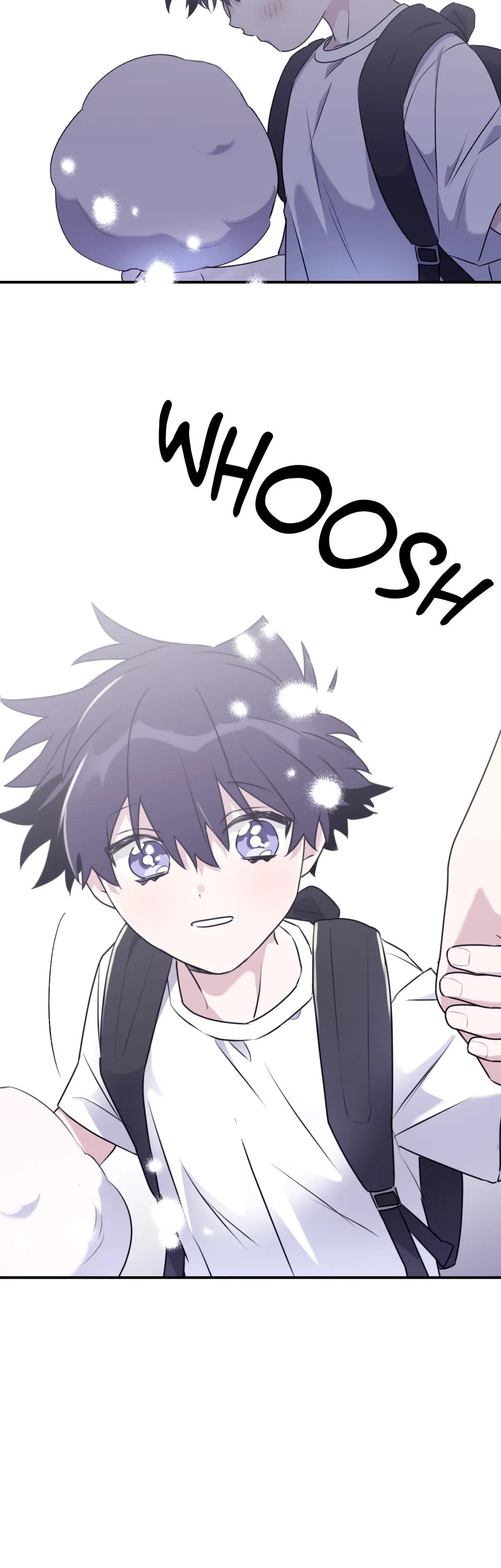 Read Surge Looking For You chapter 10.1 image 2 on Lezhin