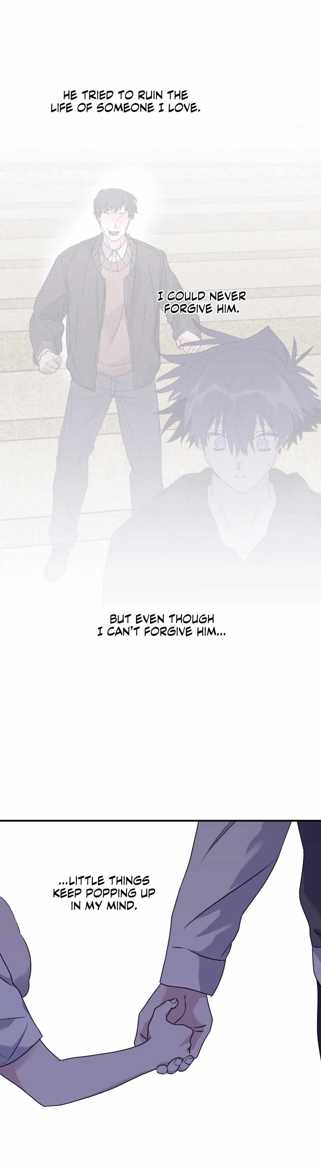 Read Surge Looking For You chapter 10.1 image 20 on Lezhin