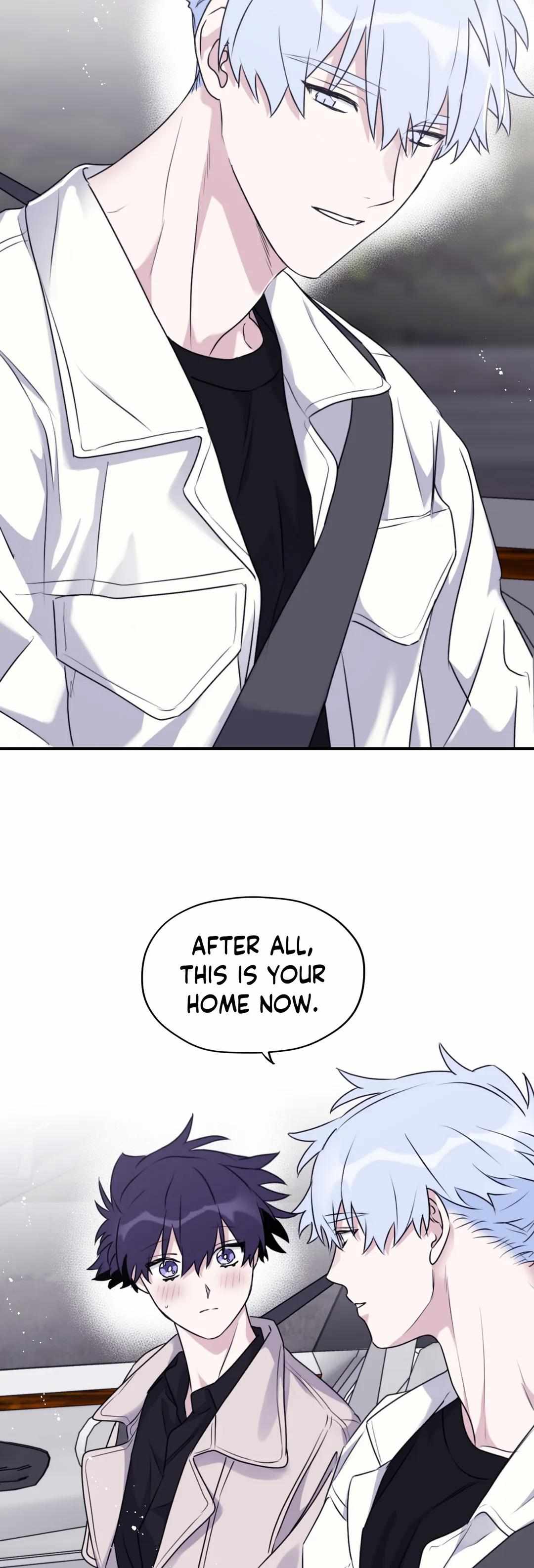 Read Surge Looking For You chapter 10.1 image 23 on Lezhin