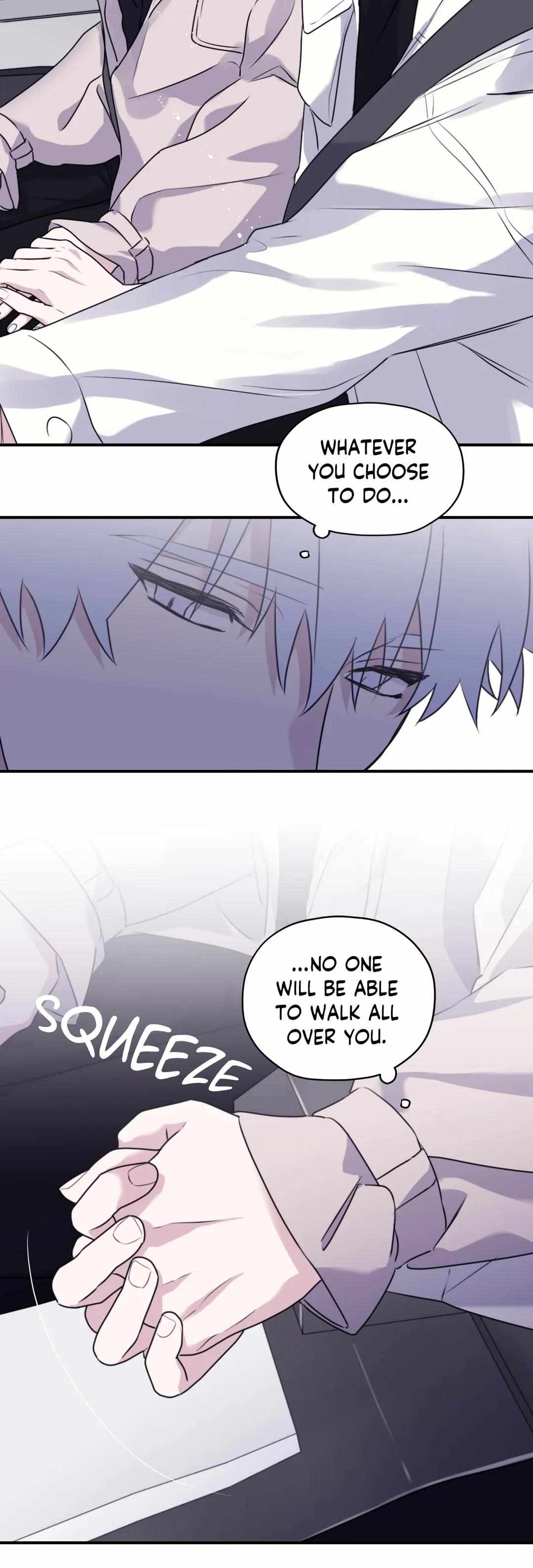 Read Surge Looking For You chapter 10.1 image 24 on Lezhin